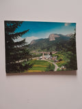 AK Forni di Sopra. Panorama.