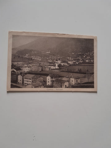 AK Paluzza. Carnia.