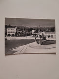 AK Tarcento. Piazza Liberta.