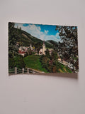 AK Camporosso in Valcanale. Panorama.