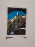 AK Cividale del Friuli. Chiesa di S. Francesco.