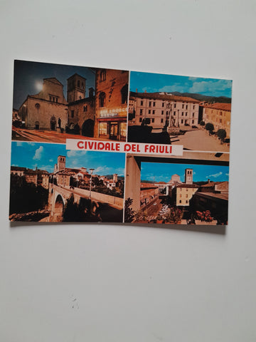 AK Cividale del Friuli.
