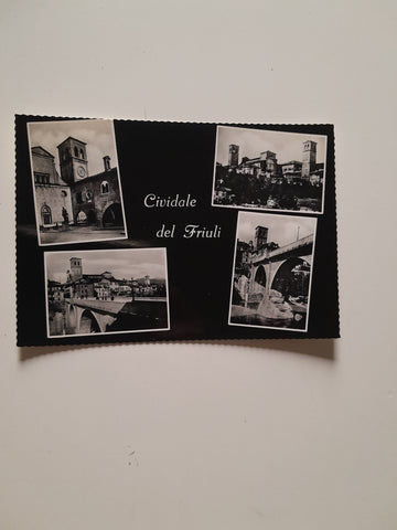 AK Cividale del Friuli.