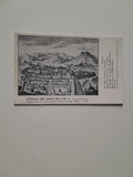 AK Cividale del Friuli nel 1750.