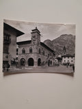 AK Venzone. Il Municipio.