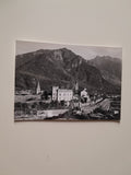 AK Venzone. Panorama.
