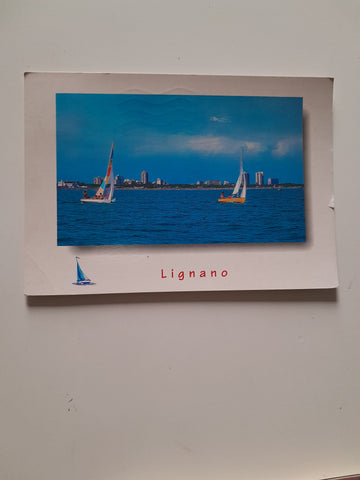 AK Lignano.