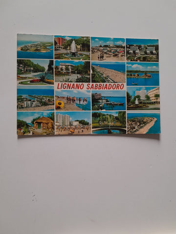 AK Lignano Sabbiadoro.