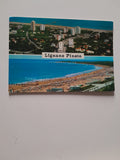 AK Lignano Pineta.