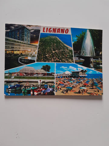 AK Lignano.