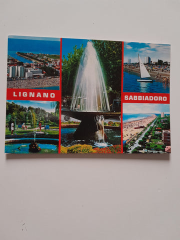 AK Lignano Sabbiadoro.