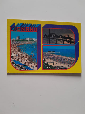AK Lignano.