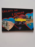 AK Saluti da Lignano.