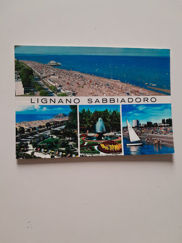 AK Lignano Sabbiadoro.