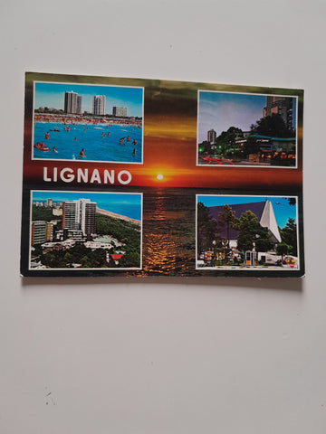 AK Lignano.