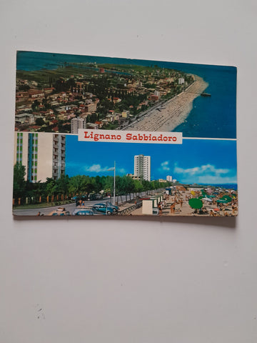 AK Lignano Sabbiadoro.