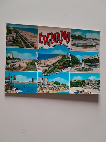AK Lignano.