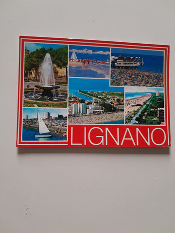 AK Lignano.