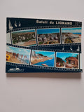AK Saluti da Lignano.