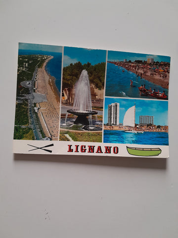 AK Lignano.