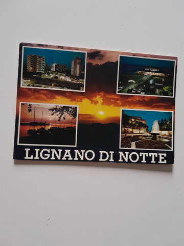 AK Lignano di Notte.