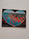 AK I Love Lignano Sabbiadoro.