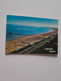 AK Lignano Pineta.