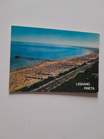 AK Lignano Pineta.