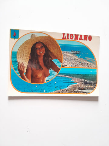 AK Lignano.