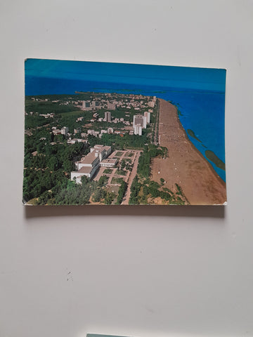 AK Lignano.