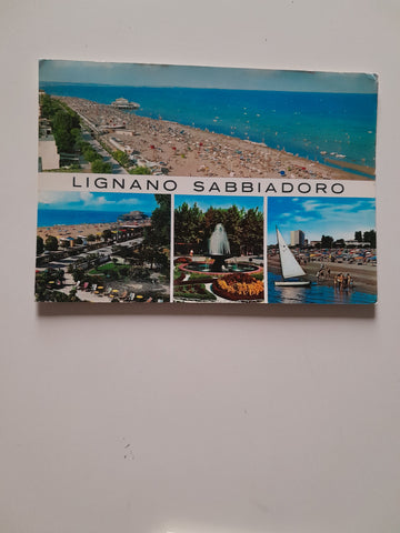 AK Lignano Sabbiadoro.