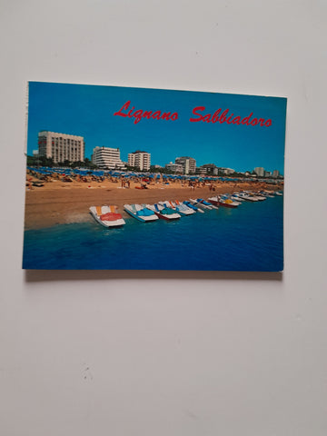 AK Lignano Sabbiadoro.