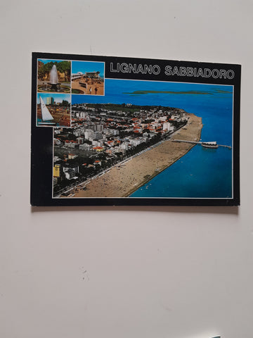 AK Lignano Sabbiadoro.