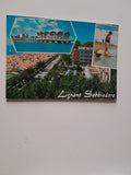 AK Lignano Sabbiadoro.
