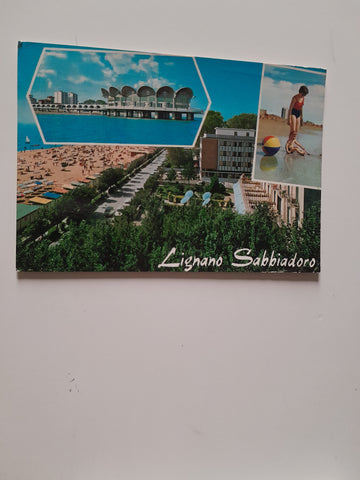 AK Lignano Sabbiadoro.