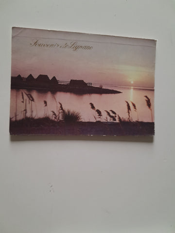 AK Souvenir di Lignano.