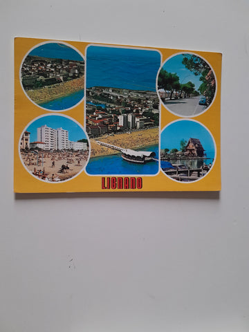 AK Lignano.