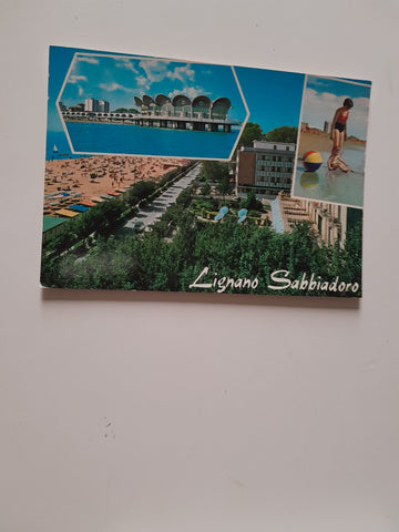 AK Lignano Sabbiadoro.