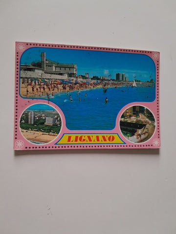 AK Lignano Pineta.