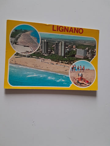AK Lignano.