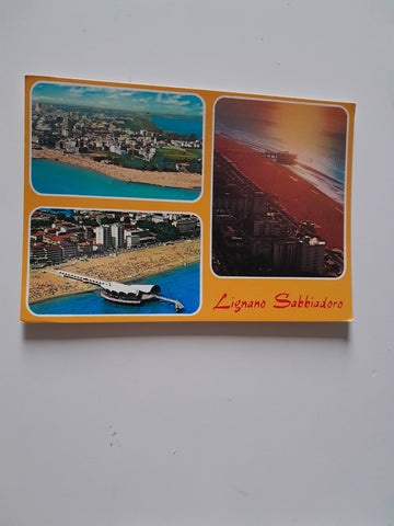 AK Lignano Sabbiadoro.