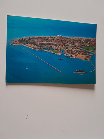 AK Lignano Sabbiadoro.