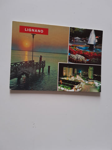AK Lignano.
