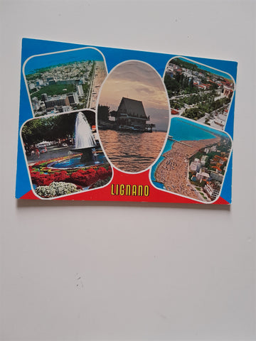 AK Lignano.