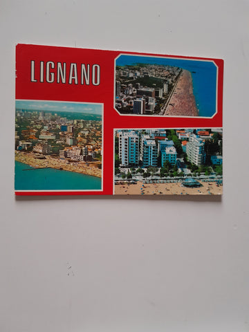 AK Lignano.