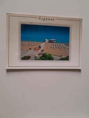 AK Lignano.