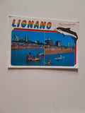 AK Lignano.