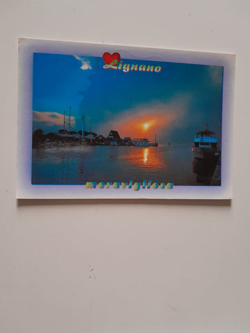 AK Lignano.