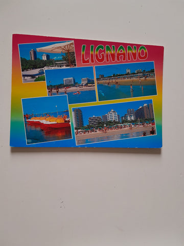 AK Lignano.