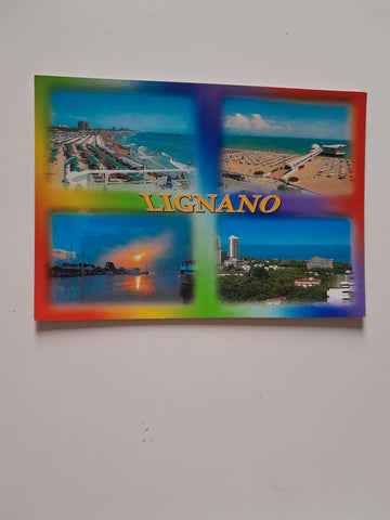 AK Lignano.